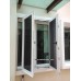 Master Security Screen - Hinged Window